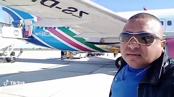 Van Kleinz AF!!! on TikTok