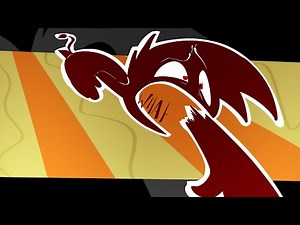 BREAK STUFF // Animation meme collab with ZAINT