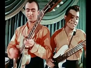 832K views · 40K reactions | Chubby Checker  The Twist El Twist 1960 En 2008, "The Twist" de Chubby Checker fue nombrada por la revista Billboard como el mayor éxito en las listas de todos los tiempos . Billboard miró todos los sencillos que llegaron a las listas entre 1958 y 2008. | Chavo RucosMúsica | Facebook