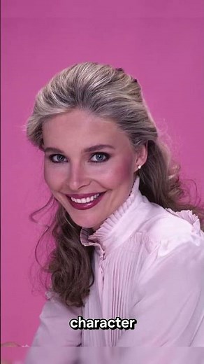 Priscilla Barnes's Escape From the Sitcom