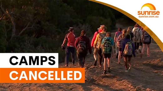 Fuel crisis forces schools to cancel camps