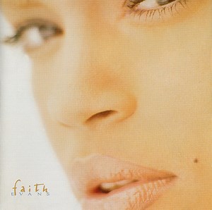 Faith Evans - Faith Evans