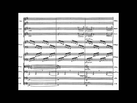 George Enescu - Poème roumain, Op. 1 (1897)