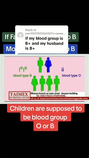 Understanding Blood Group Compatibility for Marriage