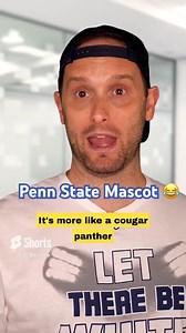 33K views · 214 reactions | Penn State - A Skinny Bear on what? | Josh Mancuso | Facebook