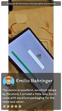 Review [Aliexpress] DOOGEE T40 Tablet Android 14 11" 2.5K 20GB(8+12) RAM 512GB ROM Helio G99 8580mA