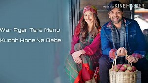 943K views · 39K reactions | Jojo Tum Bologe O me Kar jaunga | Ishq Tera Ishq Mera By Guru Randhawa | Favorites Songs | Facebook