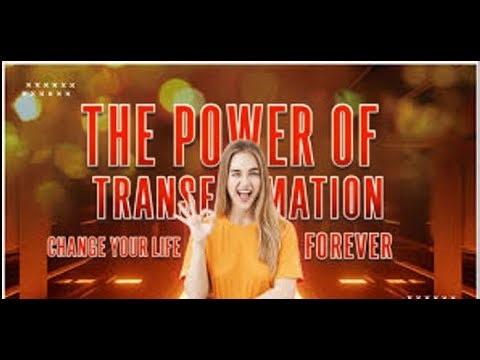 "The Power of Transformation | Change Your Life Forever"#Transformation #MotivationalVideo #Change