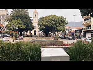 EXTREMA - MG | DISCOVERING THE BEAUTY OF THIS CITY IN MINAS GERAIS