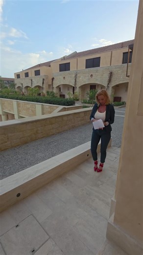 Roomtour at the Elysium. Beautiful room with a private pool. Absolute luxury and pure privacy. This is how you relax in style. #LuxuryStay #PrivatePool #Elysium #travelvibes