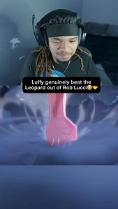 FULL VID ON YT-FINALFORM0 | Luffy was NOT holding back😭 #anime #onepiece | Thelastform