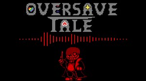 Sudden changes sans theme Phase1 「Bullet Hell(oversave tale ver.)」 【30分耐久・作業用BGM】