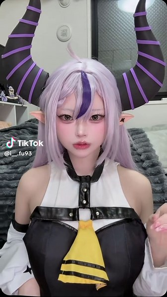 ラプラス・ダークネス コスプレガイド