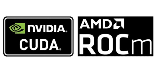 NVIDIA CUDA monopoly faces competition from AMD’s open-source alternative ROCm – 4sysops