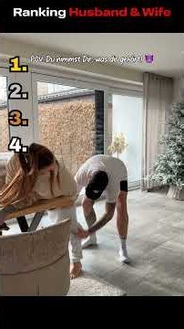 Funny husband and wife moments that will make your day #husbandandwife #funny #shorts