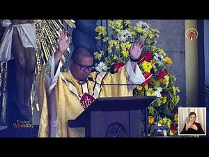 Fourth Sunday of Easter | April 26, 2026 | 8:30 AM Mass