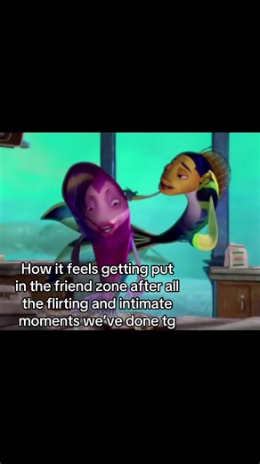 The pump fake be crazyy #sharktale #comedy #friendzone | sharktale