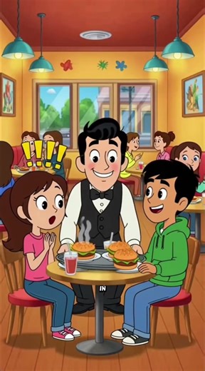 Die unglaubliche Geschichte von McDonald’s