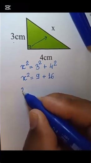 Pythagoras Theorem 🥺😲🥺 #maths #fypシ゚viral #mathematics #education #trendingshorts