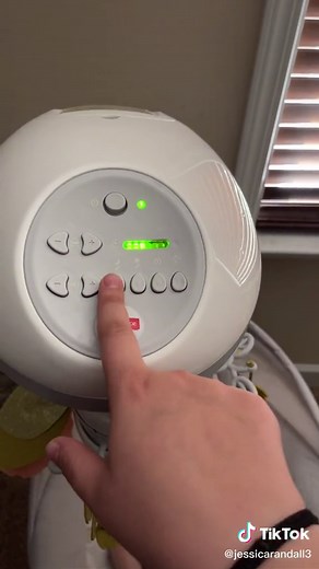 Fisher Price Baby Swing Review for Moms