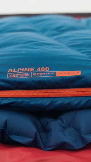 3.1K views · 13 reactions | Check out the Rab Alpine 400 sleeping bag!⛰️This sleeping bag is an ultralight and compact down sleeping bag designed for ultimate comfort during spring and summer. Shop here: https://www.blacks.co.uk/16268675/rab-alpine-400-down-sleeping-bag-16268675 | Blacks Outdoors | Facebook