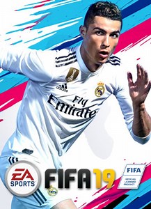 FIFA 19 Download