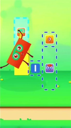 block number 4 learning #kidseducation