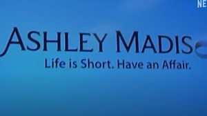 Ashley Madison Ad 2015