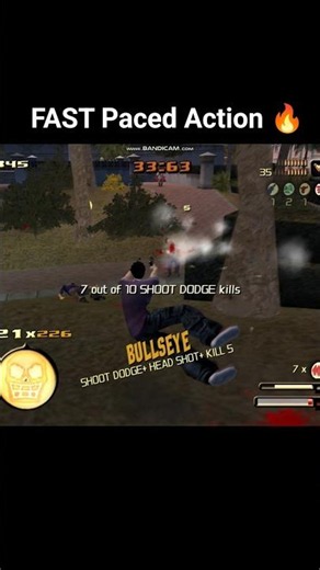 Total Overdose Fast-Paced Action Gameplay 🔥 Killing Enemies Before Time Runs Out