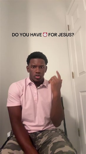 Deuteronomy 8:11-14 CEB — Salvation Saturday: Do You Have Time for Jesus?
