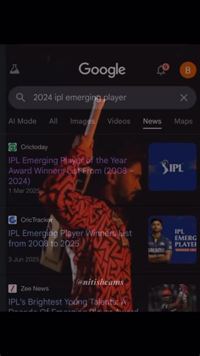 N ✦ on Instagram: "From IPL’s Emerging Player to Australia’s Century Maker! IPL 2024 - Emerging Player 100 Debut Test Century in Australia First Indian to hit a ton at No.8 down under His @nitishkumarreddy comeback hits different this time 🔥💥 #nitishkumarreddyfans #nitishkumarreddy #fypppppppppppppppppppppppppppppppppppppppppppppppppppppppppppppppppppppp #explore #cricket #indiancricket #sunrisers #sunrisershyderabad❤️ #srh #princeofsrh #sunrisershyderabad🧡 #explore #comeback #youngstar #viza