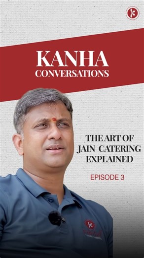 Pure Jain food ka matlab sirf No Onion–No Garlic nahi hota… Yahan tak ki potato, groundnut aur jo bhi zameen ke andar se aata hai uska bhi use nahi hota. 🌿 Isi liye Kanha Catererss ke paas hai ek specialised Jain team jo separate, hygienic & authentic Jain food prepare karti hai — itna perfect ki guests ko pata bhi nahi chalega ki khana with/without onion-garlic hai. 🍽️✨ Har wedding aur function mein 100–300 guests No Garlic–No Onion prefer karte hain, aur hum unke liye smoothly & efficiently 