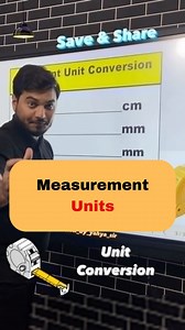 Measurement Units || Save This 🏗️👷‍♂️ ________________________________ 𝐉𝐨𝐢𝐧 𝐨𝐮𝐫 𝐂𝐨𝐮𝐫𝐬𝐞 𝐢𝐧 𝐣𝐮𝐬𝐭 𝟒𝟗𝟗 ₹ 𝐚𝐧𝐝 𝐋𝐞𝐚𝐫𝐧 𝐰𝐢𝐭𝐡 𝐃𝐞𝐭𝐚𝐢𝐥 𝐔𝐧𝐝𝐞𝐫𝐬𝐭𝐚𝐧𝐝𝐢𝐧𝐠 || 𝐋𝐢𝐧𝐤 𝐢𝐬 𝐆𝐢𝐯𝐞𝐧 𝐢𝐧 𝐁𝐢𝐨 𝐅𝐨𝐥𝐥𝐨𝐰 𝐔𝐬 : @civil_by_yahya_sir 𝐈𝐭’𝐬 𝐅𝐫𝐞𝐞 𝐋𝐢𝐤𝐞 (𝐀𝐩𝐩𝐫𝐞𝐜𝐢𝐚𝐭𝐞 𝐎𝐮𝐫 𝐄𝐟𝐟𝐨𝐫𝐭) 𝐒𝐡𝐚𝐫𝐞 (𝐒𝐡𝐚𝐫𝐢𝐧𝐠 𝐢𝐬 𝐂𝐚𝐫𝐢𝐧𝐠) 𝐋𝐞𝐚𝐫𝐧 𝐰𝐢𝐭𝐡 𝐔𝐒 𝐢𝐧 𝐝𝐞𝐭𝐚𝐢𝐥 : 𝘿𝙤𝙣’𝙩 𝙈𝙞𝙨𝙨 𝙏𝙝𝙞𝙨 𝙊𝙥𝙥𝙤𝙧𝙩𝙪𝙣𝙞𝙩𝙮. 𝙉𝙤𝙬 𝙔𝙤𝙪 𝙘