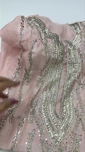 10K views · 531 reactions | Gota work Download aneela's collection app for android or iPhone. We take orders on our app only (Applicable on international orders as well) Do not pay advance to anyone. For international orders queries +92 300 4474046 | Aneela's Collection | Facebook