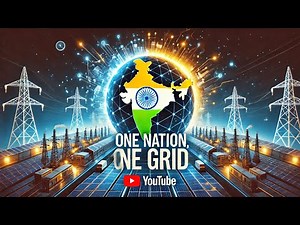 India’s Power Revolution | One Nation, One Grid: Solving the Energy Crisis! ⚡🔥 #IndiaXcelerate Ep.17