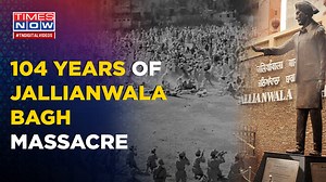 What Happened To General Dyer- Butcher of Jallianwala Bagh, A Look Back At The 104 Year-Old Horror