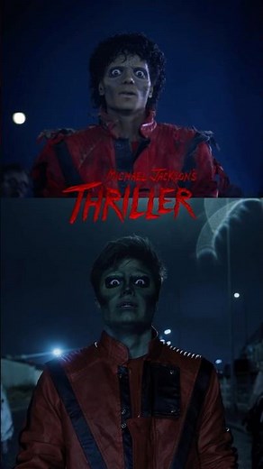 MICHAEL JACKSON “THRILLER”. Original choreography. Full video on our channel