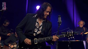 15K views · 490 reactions | 22 Feb, 2025 - Live in Frankfurt with the HR Big Band  I'm so impressed and grateful for the band and conductor @Ed Partyka  | Robben Ford Music | Facebook