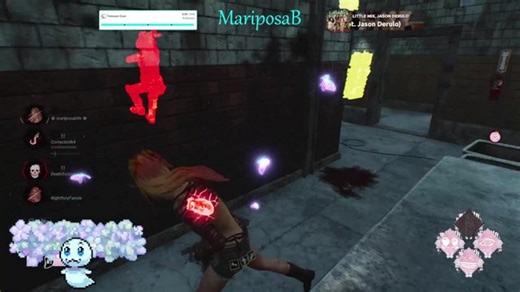 And I am back again because I have nothing else to do today