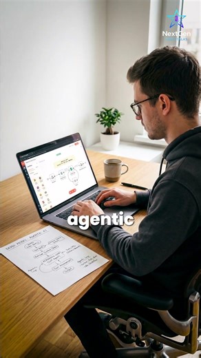 Episode 5 | From Campus to Core Banking Systems | AI, Responsibility & Real Growth