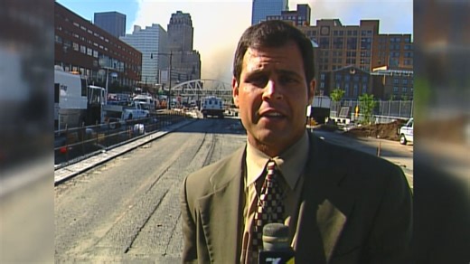 Watch: 'Today in Central New York' celebrates Brandon Roth's 25th Anniversary with NBC3