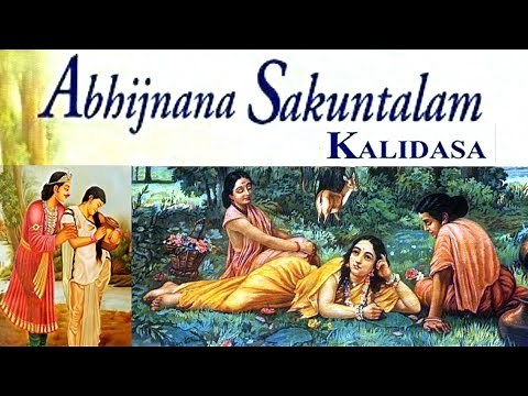 Abhijnana Shakuntalam by Kalidas | Act wise Summary || INDIAN CLASSICAL LITERATURE