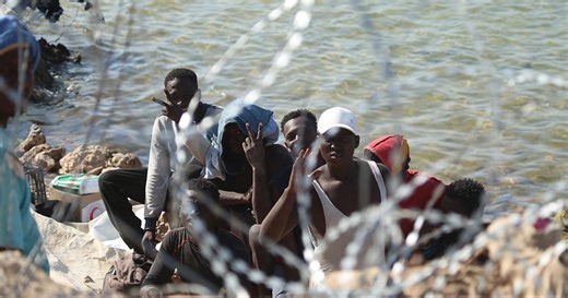 Libye : des centaines de migrants renvoyés au Soudan | Africanews