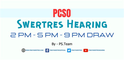 Brigada Swertres Hearing Today March 12, 2026