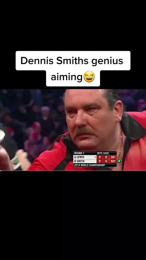 Dennis Smith's Genius Aiming 😂