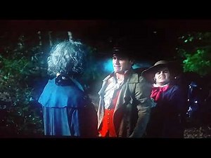 Gaston punch Maurice in the face