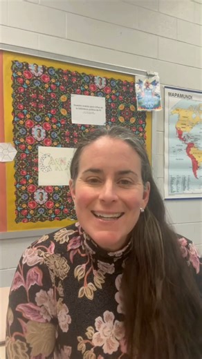 The most meaningful professional learning keeps students at the center. Lori Heggelke, NBCT, shares how National Board Certification helps her stay focused on what matters most: knowing her students, deepening content expertise, continuing to learn about language acquisition, and building meaningful partnerships. Together, this work consistently strengthens her teaching practice, making National Board Certification the most impactful professional development she’s experienced. | National Board f