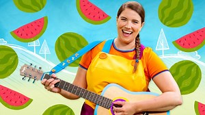 Down By The Bay - Super Simple