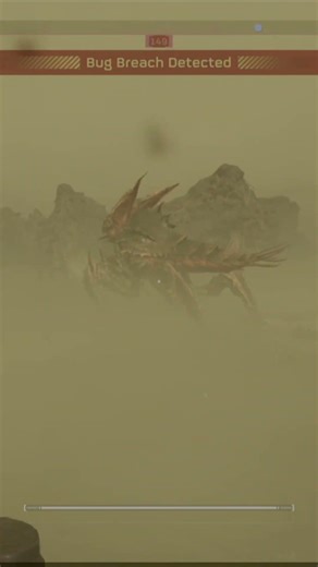 Where's my cape? #helldivers2shorts #gaming