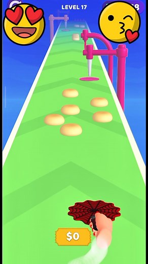 1.5M views · 4.6K reactions | I want to pizza  runner 3D gameplay #gaming #funnygame | Asmita Nepali | Facebook